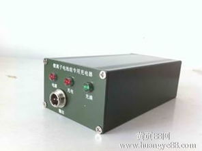 定制锂离子电池组 电子元器件零售领域的关键解决方案