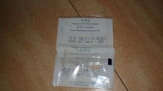 日本薄膜铂电阻温度传感器 精准测温在工业与零售领域的应用