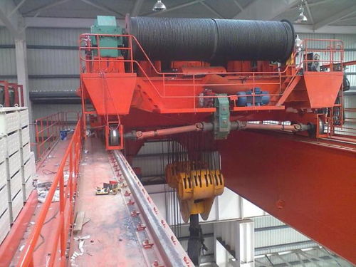 新乡LDZ型16吨22.5米悬挂起重机配件与技术服务全解析